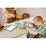 Product LEGO® Animal Crossing™: Fly with Dodo Airlines (77051) thumbnail image