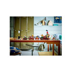 Product LEGO® Super Mario™: Το Εξπρές Τρένο Bowser (71437) thumbnail image