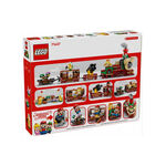 Product LEGO® Super Mario™: Το Εξπρές Τρένο Bowser (71437) thumbnail image