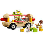 Product LEGO® Friends: Καντίνα Χοτ Ντογκ, Παιχνίδι (42633) thumbnail image