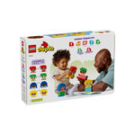 Product LEGO® DUPLO®: My First Μεγάλα Συναισθήματα (10415) thumbnail image