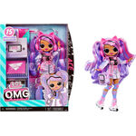 Product MGA L.O.L. Surprise!: O.M.G. - Ace Doll (510383) thumbnail image
