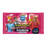 Product Panini Adrenalyn XL Fifa 365 Premium Cards (1 Φακελάκι) thumbnail image