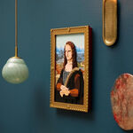 Product LEGO® Art: Mona Lisa (31213) thumbnail image