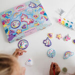 Product Totum: Unicorn - Model & Paint (TT071759) thumbnail image