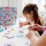 Product Totum: Unicorn - Model & Paint (TT071759) thumbnail image