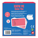 Product Επιτραπέζιο Know Me Know You thumbnail image