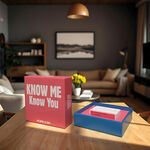 Product Επιτραπέζιο Know Me Know You thumbnail image