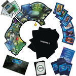 Product Επιτραπέζιο Παιχνίδι Hasbro Cluedo: Escape The World Fair thumbnail image