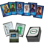 Product Επιτραπέζιο Παιχνίδι Hasbro Cluedo: Escape The World Fair thumbnail image