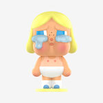 Product Φιγούρα POP MART Crybaby Crying Again Series Blind Box  (1pc) 1τμχ Τυχαία Επιλογή thumbnail image