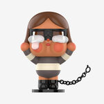 Product Φιγούρα POP MART Crybaby Crying Again Series Blind Box  (1pc) 1τμχ Τυχαία Επιλογή thumbnail image