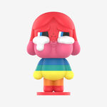 Product Φιγούρα POP MART Crybaby Crying Again Series Blind Box  (1pc) 1τμχ Τυχαία Επιλογή thumbnail image