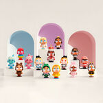 Product Φιγούρα POP MART Crybaby Crying Again Series Blind Box  (1pc) 1τμχ Τυχαία Επιλογή thumbnail image