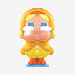 Product Φιγούρα POP MART Crybaby Crying Again Series Blind Box  (1pc) 1τμχ Τυχαία Επιλογή thumbnail image