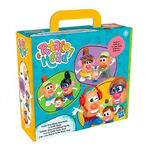 Product Hasbro Potato Head Family (F9408) thumbnail image
