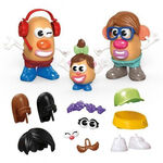 Product Hasbro Potato Head Family (F9408) thumbnail image