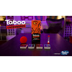 Product Hasbro Taboo - Άκρως Ακατάλληλο (Παιχνίδι μεΚάρτες) (Ελληνική Γλώσσα) (G0432) thumbnail image