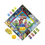 Product Hasbro Monopoly: Junior - Super Mario Edition thumbnail image