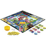 Product Hasbro Monopoly: Junior - Super Mario Edition thumbnail image