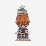Product Φιγούρα POP MART Hirono x Le Petit Prince Blind Box  (1pc) 1τμχ Τυχαία Επιλογή thumbnail image