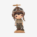Product Φιγούρα POP MART Hirono x Le Petit Prince Blind Box  (1pc) 1τμχ Τυχαία Επιλογή thumbnail image