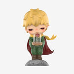 Product Φιγούρα POP MART Hirono x Le Petit Prince Blind Box  (1pc) 1τμχ Τυχαία Επιλογή thumbnail image