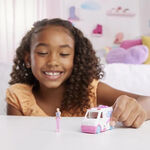 Product Mattel Barbie®: Mini BarbieLand - Doll and Care Clinic Vehicle (JRC34) thumbnail image