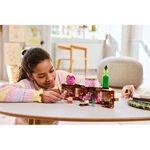 Product LEGO® Wicked: Glinda Elphabas Dormitory (75683) thumbnail image