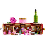 Product LEGO® Wicked: Glinda Elphabas Dormitory (75683) thumbnail image