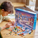 Product LEGO® City Χριστουγεννιάτικο Ημερολόγιο 2024 (60436) thumbnail image