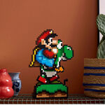 Product LEGO® Super Mario World: Mario & Yoshi (71438) thumbnail image