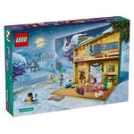 Product LEGO® Friends : Advent Calendar 2024 (42637) thumbnail image