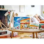 Product LEGO® Friends : Advent Calendar 2024 (42637) thumbnail image
