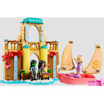 Product LEGO® Wicked: Glinda, Elphaba Nessarose at Shiz Uni (75681) thumbnail image