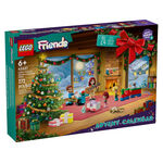 Product LEGO® Friends : Advent Calendar 2024 (42637) thumbnail image