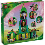 Product LEGO® Wicked: Welcome to Emerald City (75684) thumbnail image
