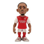 Product Φιγούρα Minix Collectible Figurines: Football Stars - Arsenal Gabriel Jesus Figure 12 cm (MNX95000) thumbnail image