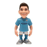 Product Φιγούρα Minix Collectible Figurines: Football Stars - Man. City Julian Alvarez Figure 12 cm (MNXE0000) thumbnail image