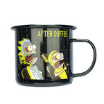 Product Κούπα & Μπρελόκ Rick And Morty thumbnail image