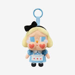 Product Μπρελόκ POP MART Crybaby Crying Again Series Vinyl Face Plush Blind Box Blind Box (1pc) 1τμχ Τυχαία Επιλογή thumbnail image