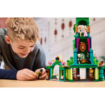 Product LEGO® Wicked: Welcome to Emerald City (75684) thumbnail image