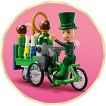 Product LEGO® Wicked: Welcome to Emerald City (75684) thumbnail image