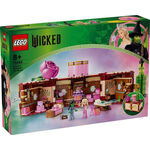 Product LEGO® Wicked: Glinda Elphabas Dormitory (75683) thumbnail image