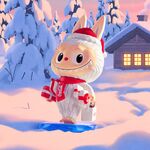 Product POP MART The Monsters Coca Cola Series (Blind Box 1pc) thumbnail image