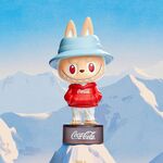 Product POP MART The Monsters Coca Cola Series (Blind Box 1pc) thumbnail image
