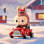 Product POP MART The Monsters Coca Cola Series (Blind Box 1pc) thumbnail image