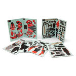 Product Παζλ Giochi Preziosi GP Sport: DuCatti Panigale V4S 3D Puzzle (DUP02000) thumbnail image