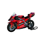 Product Παζλ Giochi Preziosi GP Sport: DuCatti Desmosedici GP 2023 3D Puzzle (DUP00000) thumbnail image