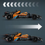 Product LEGO® Technic: NEOM McLaren Formula E Race Car (42169) thumbnail image